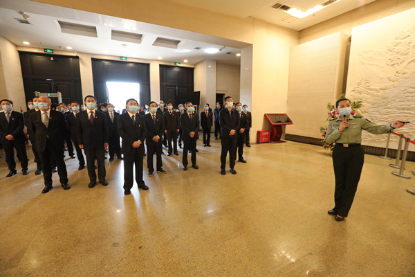 郝鵬、國(guó)資、央企、國(guó)資委、書記、主任、國(guó)企、企業(yè)改革