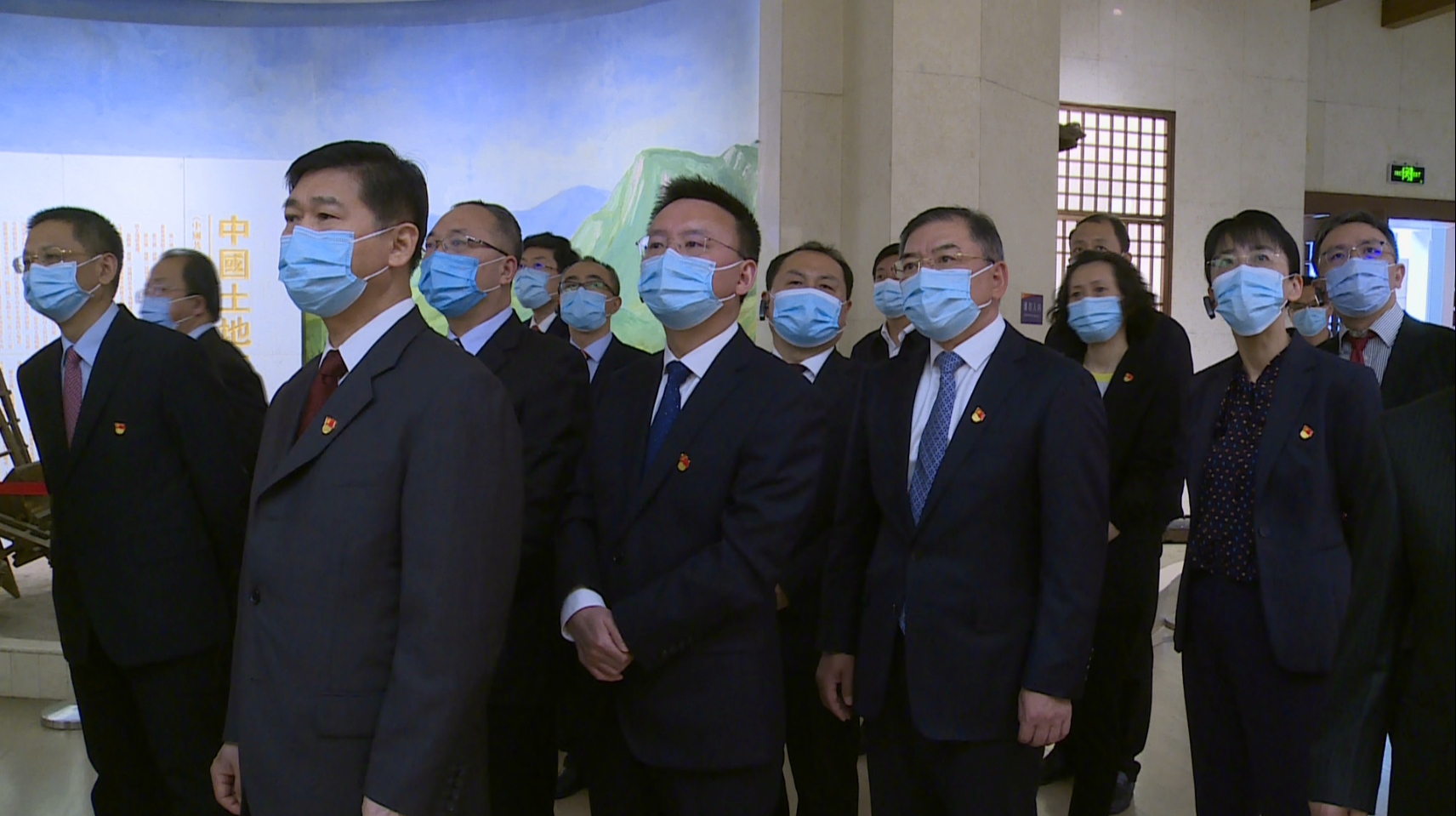 郝鵬、國(guó)資、央企、國(guó)資委、書記、主任、國(guó)企、企業(yè)改革