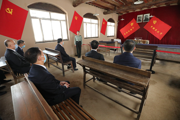 郝鵬、國(guó)資、央企、國(guó)資委、書記、主任、國(guó)企、企業(yè)改革