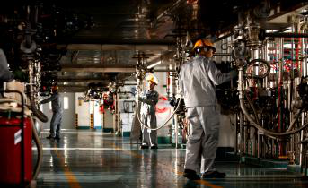 Clean Energy Development